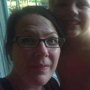 Meet your Posher, Brandy